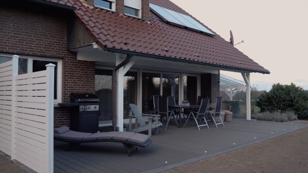 Rundum sorglos zur Terrasse | HolzLand Bunzel in Marl und Hamm