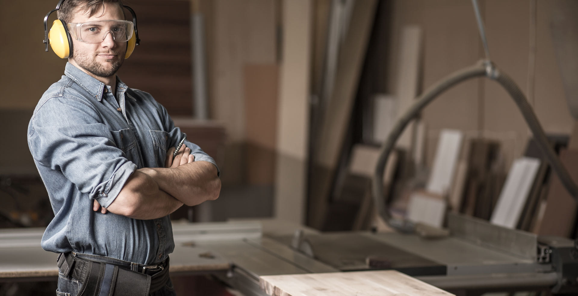 Unser Service: Montage | HolzLand Bunzel in Marl und Hamm